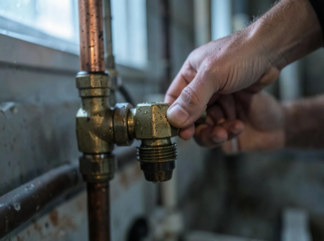 Emergency Plumber Anderson, IN FAQs